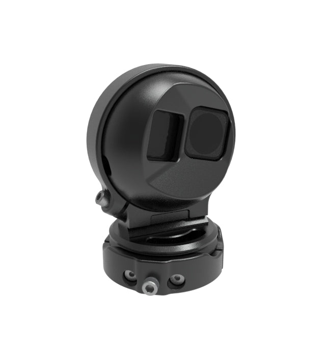 PEOVI SPHERICAL GOPRO MOUNT KIT
