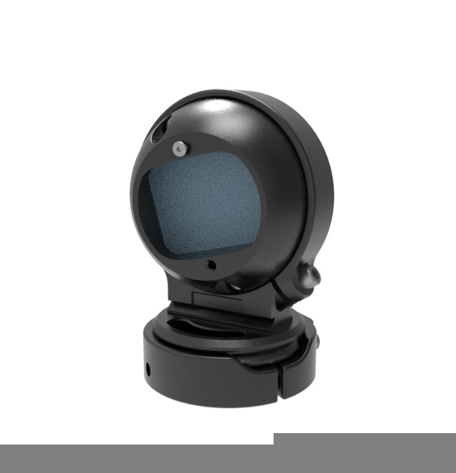 PEOVI SPHERICAL GOPRO MOUNT KIT