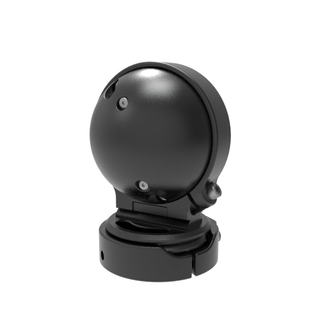 PEOVI SPHERICAL GOPRO MOUNT KIT