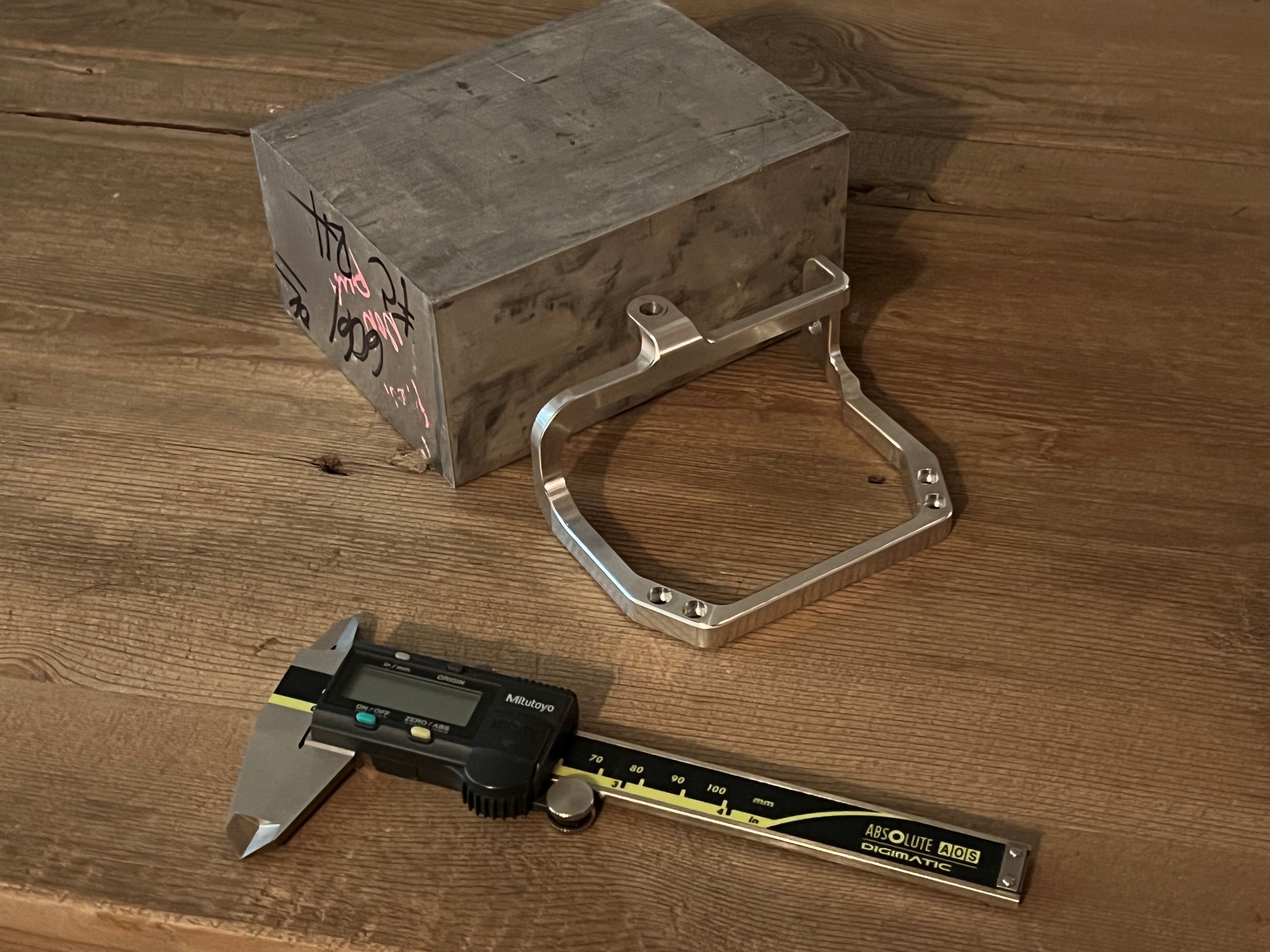 BACK WRAP ADD ON FOR CARRY CAGE