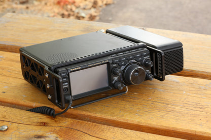 YAESU FT-710 FIELD CAGE