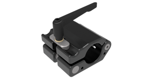SPEED RAIL PRO-CLAMP