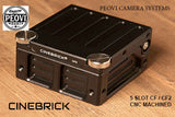 Cinebrick     CF2 Card Safe